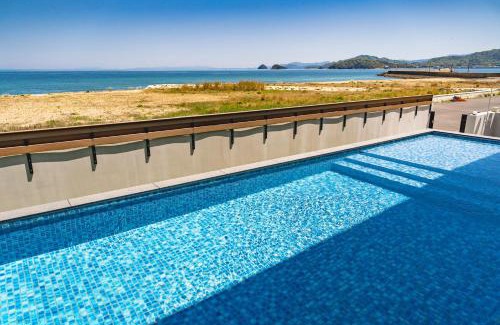 Sanuki Villa | SETO CLAS TSUDA THE BEACH RESORT A