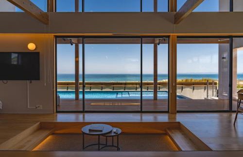 Sanuki Villa | SETO CLAS TSUDA THE BEACH RESORT A