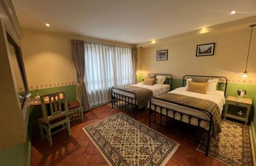 Kathmandu Hotel | Seto Ghar Hotel