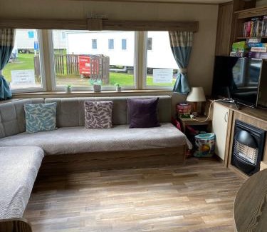 Prestonpans Apartment | Setons Getaway