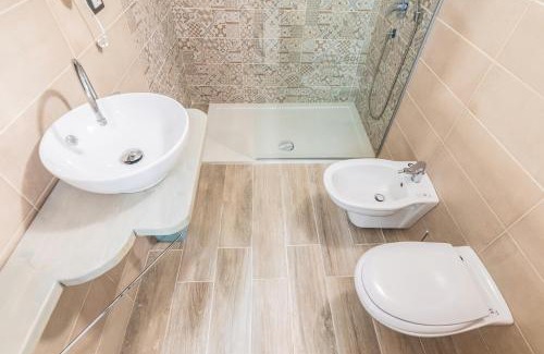Molfetta Apartment | Sette Torri - Affittacamere