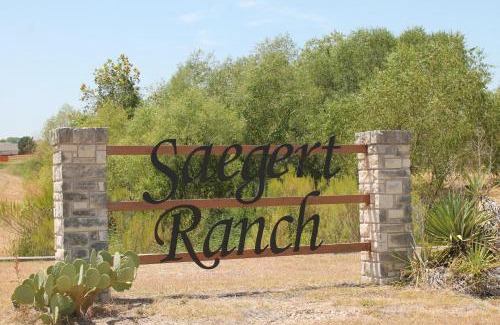 Killeen Apartment | Setting the right vibes.