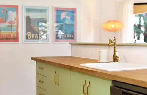 Goolwa Beach House | Setting the scene for you to rest, relax, recharge and make memories.