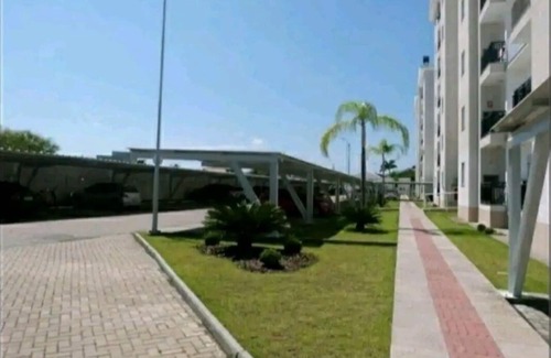 Penha Apartment | Seu apê na Praia - Beto Carrero e Lindas Praias
