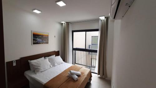 Lapa Apartment | seu merecido lar carioca, com piscina e academia