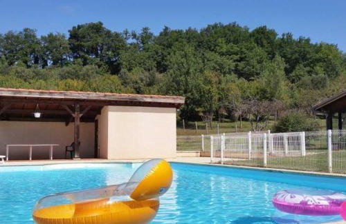 Puygaillard-de-Quercy House | Seuls en Pleine Nature - Gîte la Côte Blanche