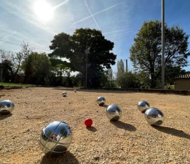 Puygaillard-de-Quercy House | Seuls en Pleine Nature - Gîte la Côte Blanche