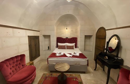 Avanos Hotel | Sevdalı Konaklar Avanos İnn