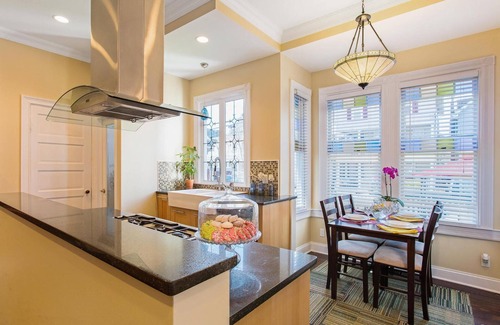 Ocean Grove House | Seven Bedroom Turn-of-the-century Grand Victorian