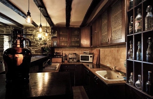 Malki Chiflik House | Seven Bedrooms House