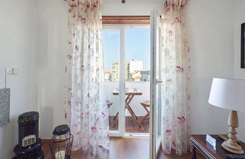 Mina Apartment | SEVEN GUEST HOUSE, a departing point to visit Lisbon and Sintra