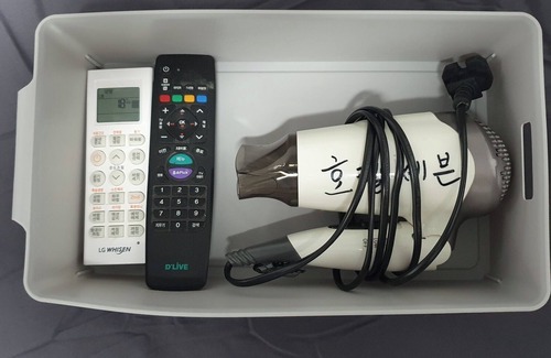 Sinchon-dong House | Seven Hostel