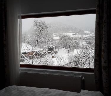 Covasna Apartment | SEVEN HOUSE