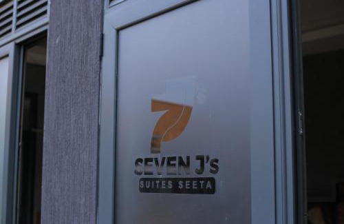 Seeta Hotel | SEVEN J's SUITES