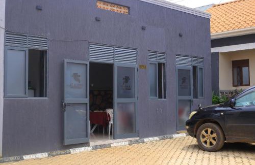 Seeta Hotel | SEVEN J's SUITES