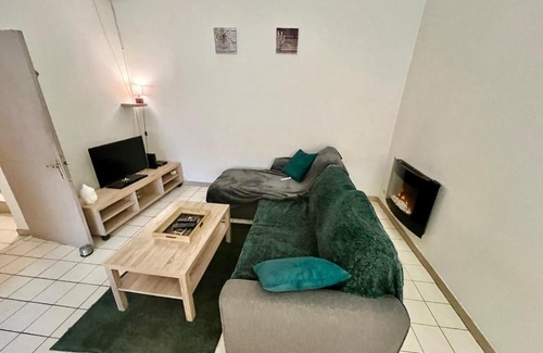 Le Pouzin Apartment | Seven Keys - Les berges de Ouveze