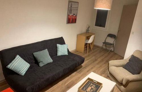 Le Pouzin Apartment | Seven Keys - Les berges de Ouveze