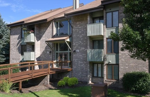 Seven Springs Condo | Seven Springs 2 Bedroom Standard Condo, Sleeps 10! by RedAwning