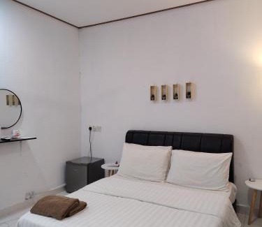 Lubok Buaya Bed & Breakfast | Seven Stones Langkawi