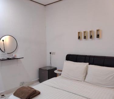 Lubok Buaya Bed & Breakfast | Seven Stones Langkawi