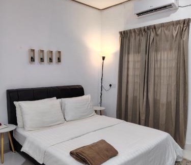 Lubok Buaya Bed & Breakfast | Seven Stones Langkawi
