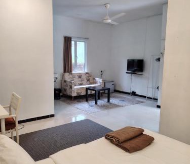 Lubok Buaya Bed & Breakfast | Seven Stones Langkawi