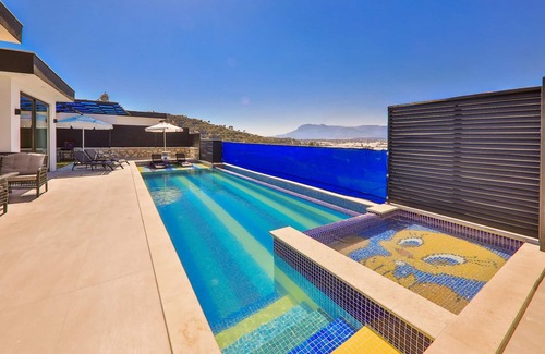 Kas Villa | Sevil Iki in Gelemiş Mahallesi