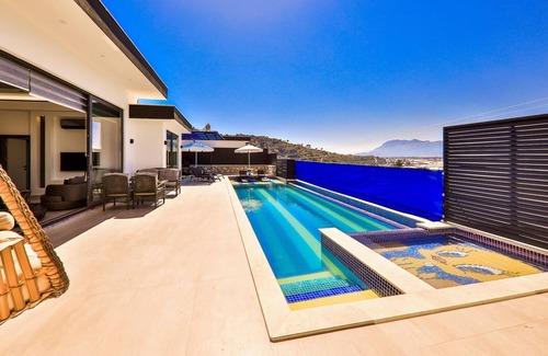 Kas Villa | Sevil Iki in Gelemiş Mahallesi