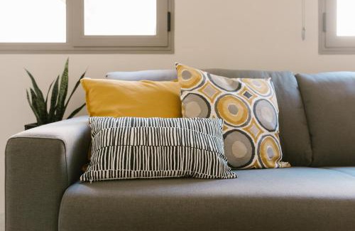 Santa Catalina Apartment | Sevilla Apartments Muro by Valcambre