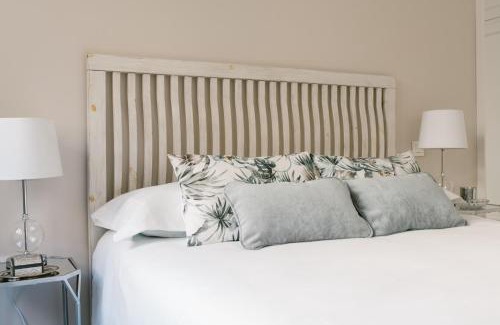Santa Catalina Apartment | Sevilla Apartments Muro by Valcambre