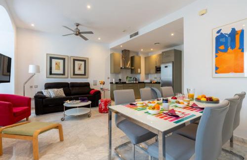 Historical Center Apartment | Sevilla Central Suites Apartamentos Puerta Jerez