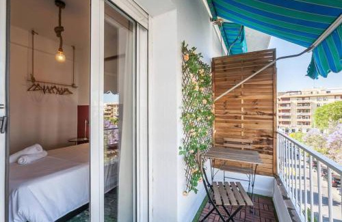 La Buhaira Apartment | SEVILLA CENTRO GIRALDA 3 dormitorios