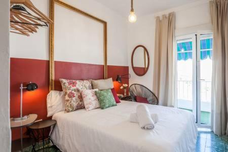La Buhaira Apartment | SEVILLA CENTRO GIRALDA 3 dormitorios
