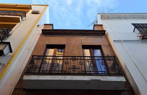 Santa Catalina Apartment | Sevilla centro- Sol - Acogedor y luminoso