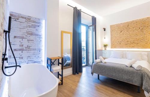 Historical Center Apartment | Sevilla deluxe suites