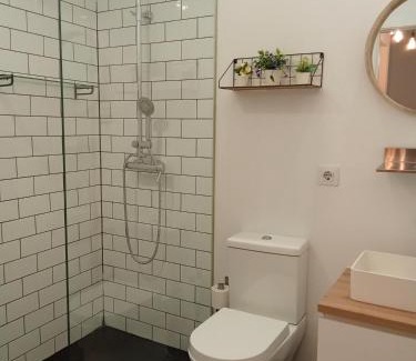 Historical Center Apartment | Sevilla deluxe suites