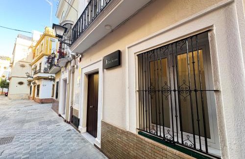 El Arenal House | Sevilla DosTorres