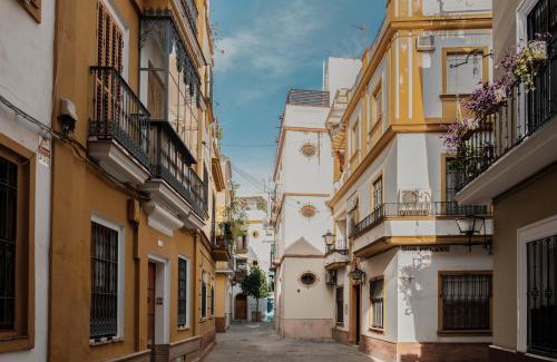 El Arenal House | Sevilla DosTorres