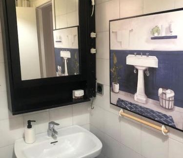 San Bernardo Apartment | Sevilla San Bernardo apartamento
