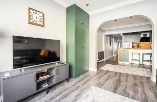 Osmanbey Apartment | sevim suites Nişantaşı