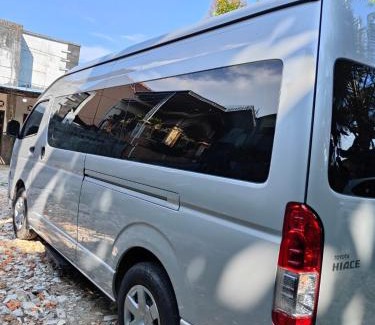 Labuan Bajo Apartment | Sewa mobil