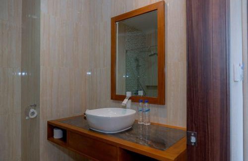 Labuan Bajo Apartment | Sewa mobil