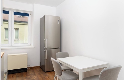 Bronowice Apartment | Sewera Cozy Nest Apartment