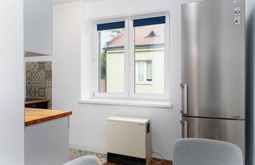 Bronowice Apartment | Sewera Cozy Nest Apartment