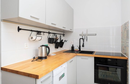 Bronowice Apartment | Sewera Cozy Nest Apartment