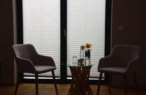 Lauffen am Neckar House | Seybolds Gästehaus