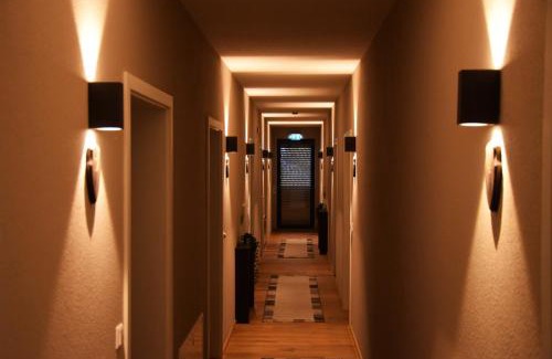 Lauffen am Neckar House | Seybolds Gästehaus