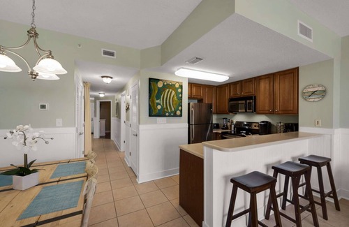 Lower Grand Lagoon Villa | Seychelles by iTrip Panama City Beach