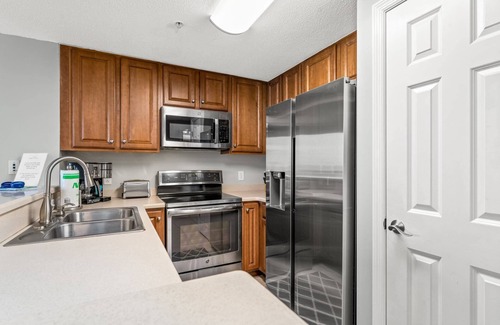 Lower Grand Lagoon Villa | Seychelles by iTrip Panama City Beach