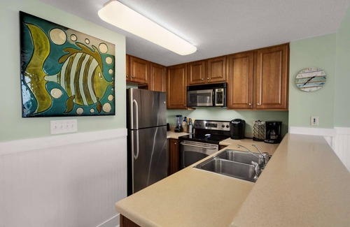 Lower Grand Lagoon Villa | Seychelles by iTrip Panama City Beach